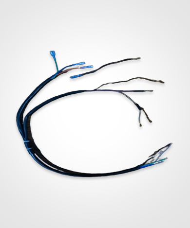 Harshada Wiring Harness