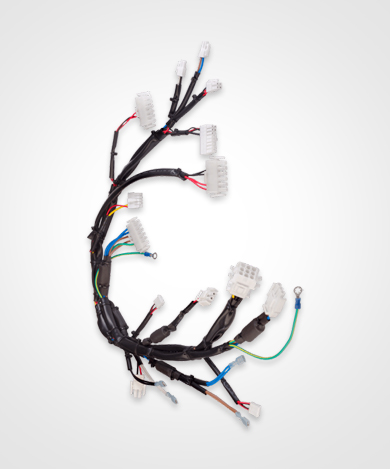 Harshada Wiring Harness